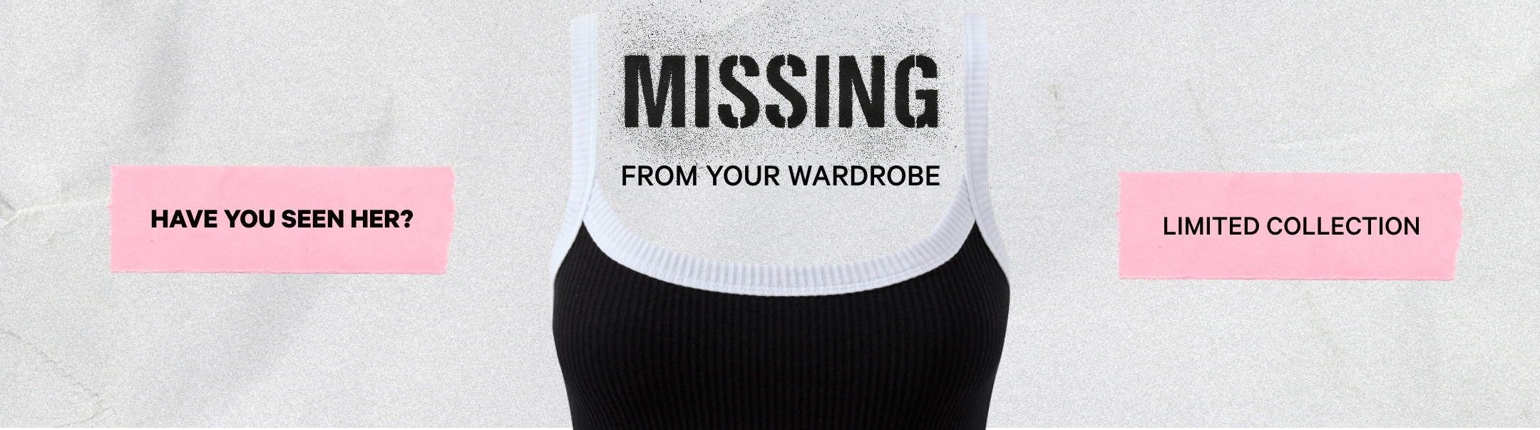 Shop This Weeks New Riri Tank at Supre