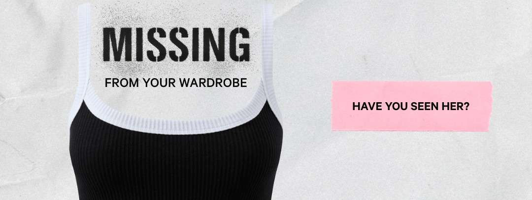 Shop This Weeks New Riri Tank at Supre