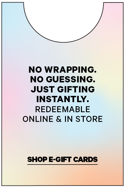 Shop e-Gift Cards at Supre 